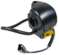 Styrenhet höger Peugeot