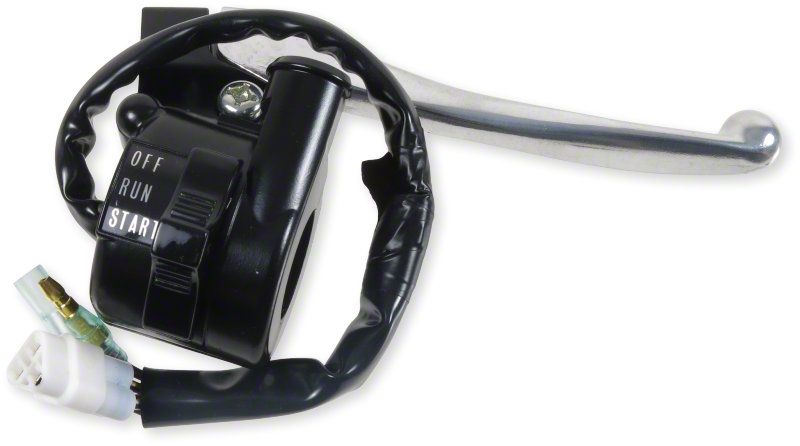 Styrenhet Yamaha PW50