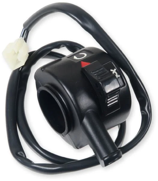 Styrkontakt höger Yamaha PW80