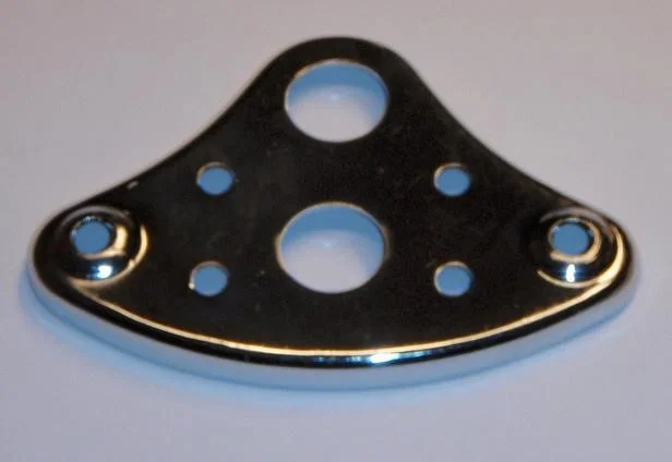 Styrkrona Cromad Crescent Compact