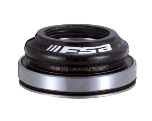 Styrlager 1 1/8" integrerat cf