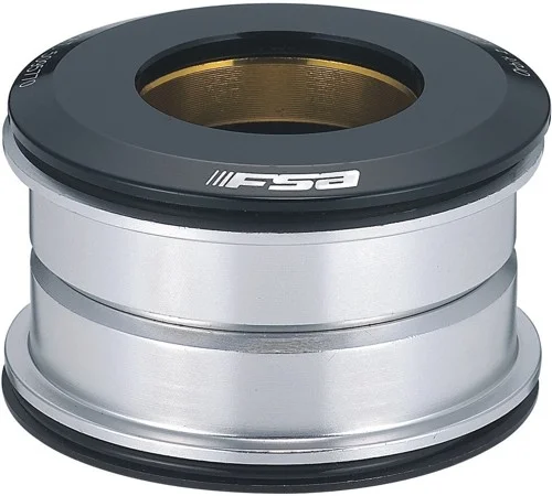 Styrlager 1 1/8"  Integrerat