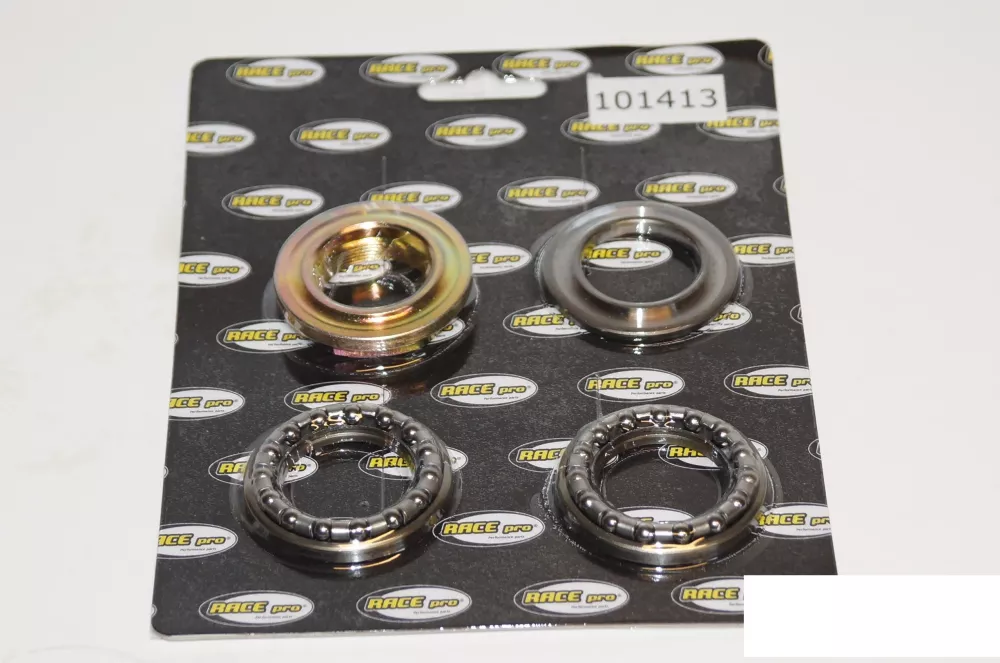 Styrlagersats Cpi,Keeway, Generic