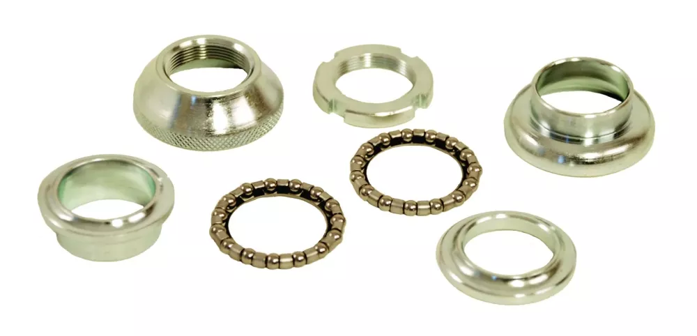 Styrlagersats Cresent/Mcb