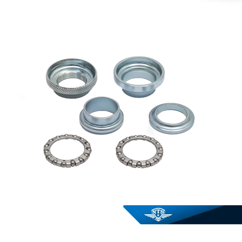 Styrlagersats Komplett. MCB