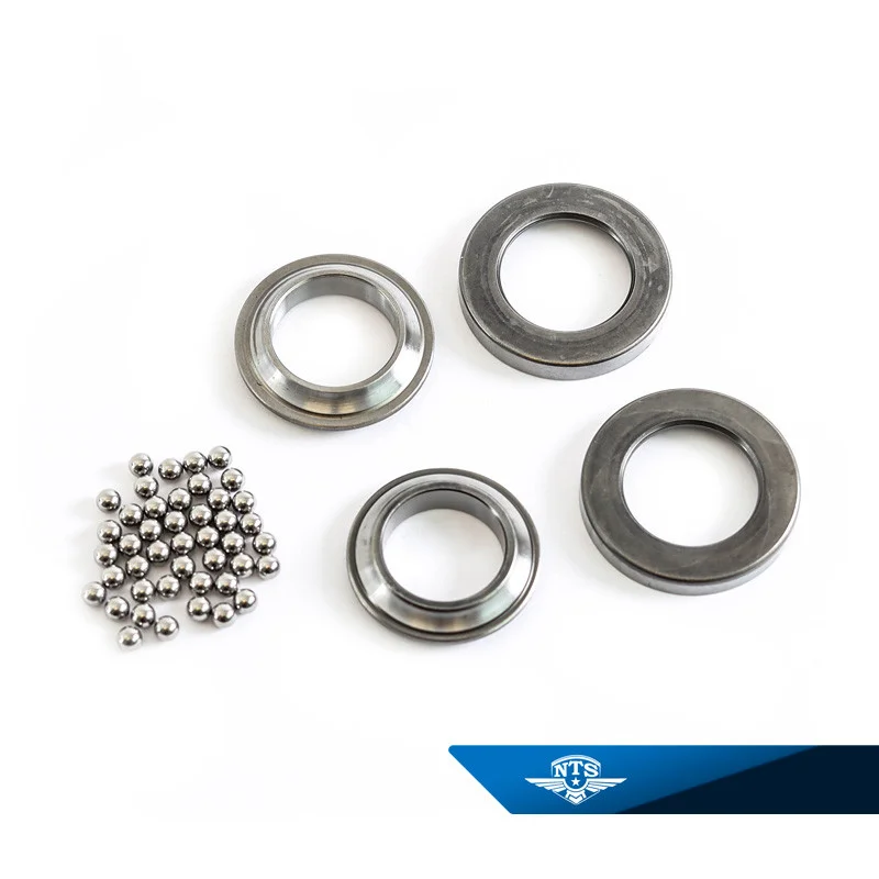 Styrlagersats Made by NTS Honda MT50/MB50