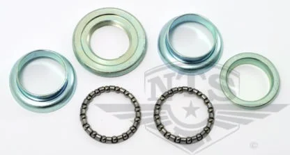 Styrlagersats Made by NTS Puch Maxi