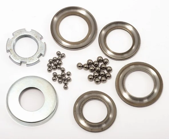 Styrlagersats Yamaha DT50MX