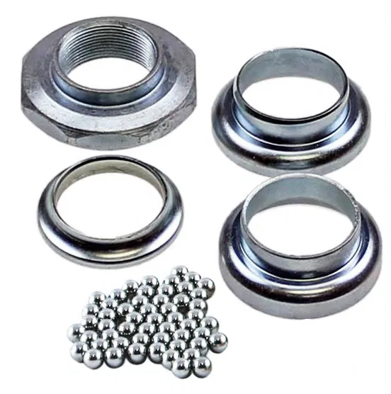 Styrlagersats Yamaha PW50