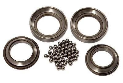 Styrlagerstats Suzuki K50