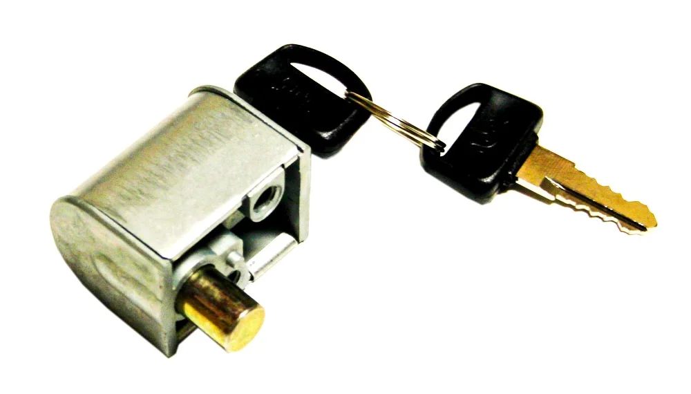 Styrlås Honda Mb50/Mt50 nya modellen