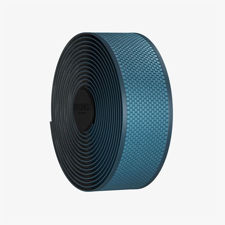Styrlinda Brooks Cambium Rubber Blå