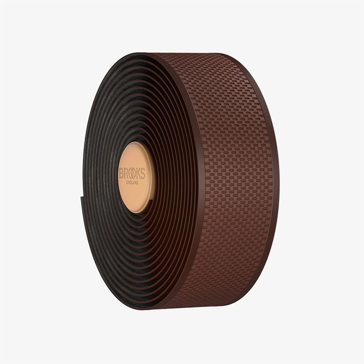 Styrlinda Brooks Cambium Rubber Brun