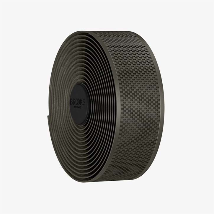 Styrlinda Brooks Cambium Rubber Mörkgrön
