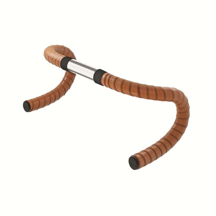Styrlinda Brooks Cambium Rubber Orange