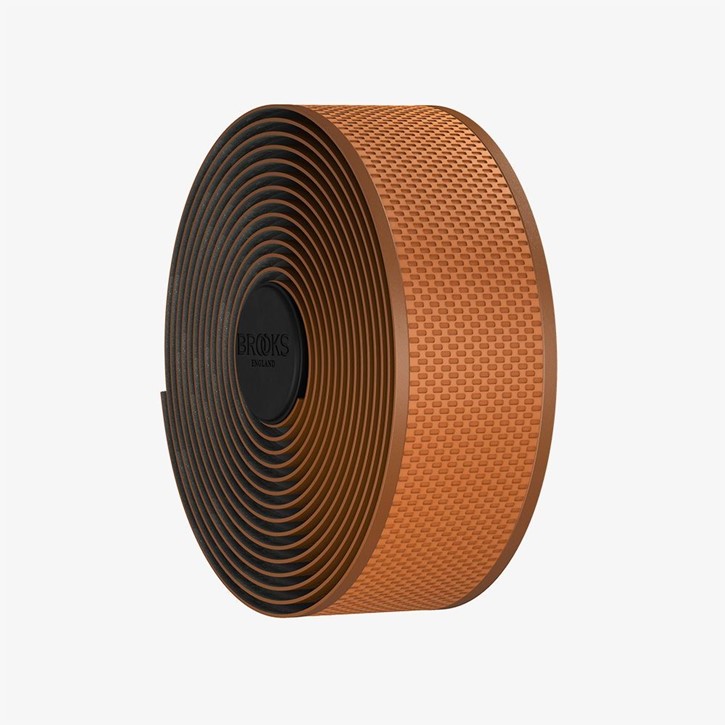 Styrlinda Brooks Cambium Rubber Orange