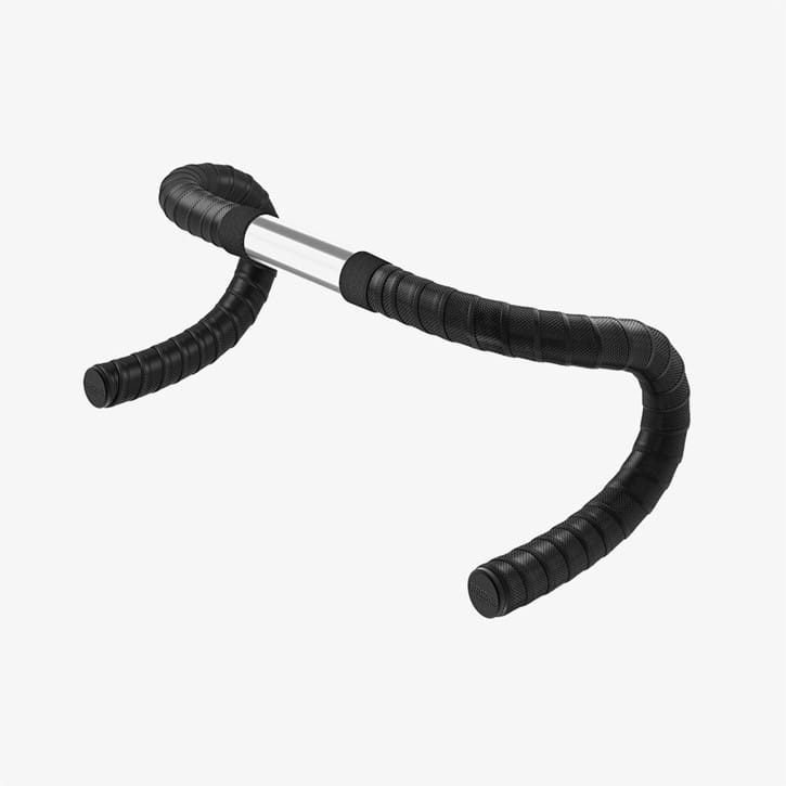 Styrlinda Brooks Cambium Rubber Svart