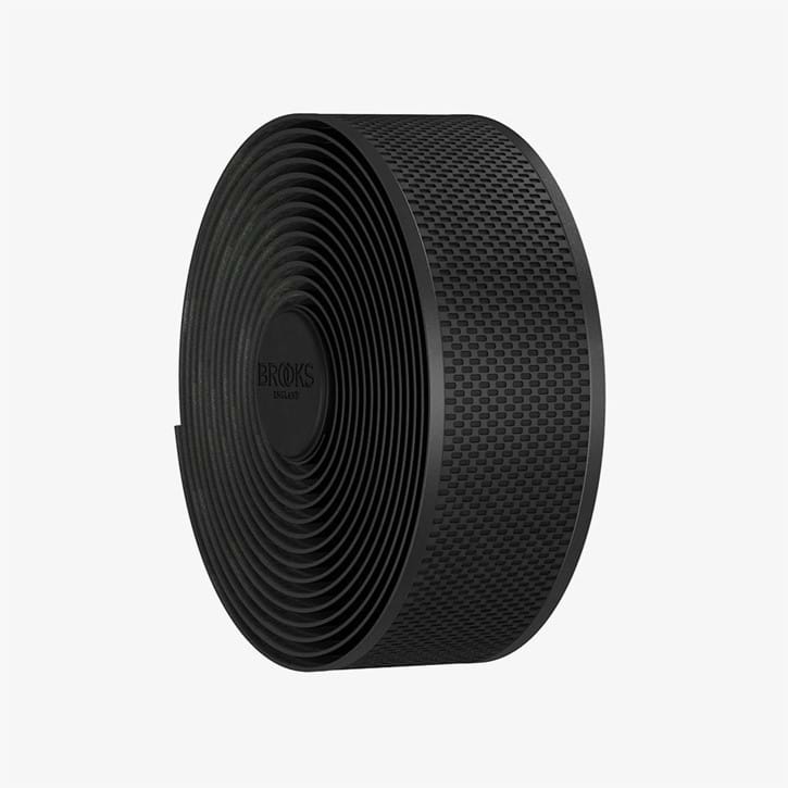 Styrlinda Brooks Cambium Rubber Svart