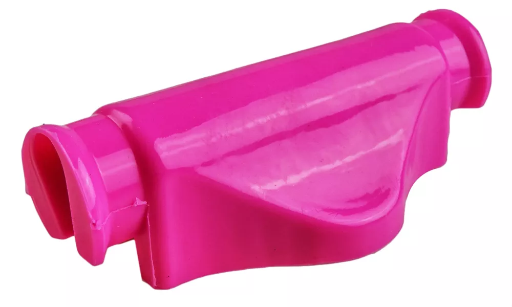 Styrskydd rosa, Yamaha PW50