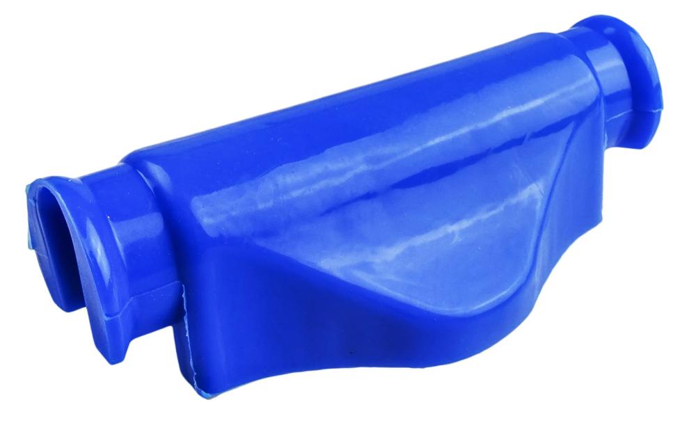 Styrskydd Yamaha PW50