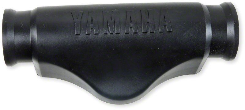 Styrskydd Yamaha PW50
