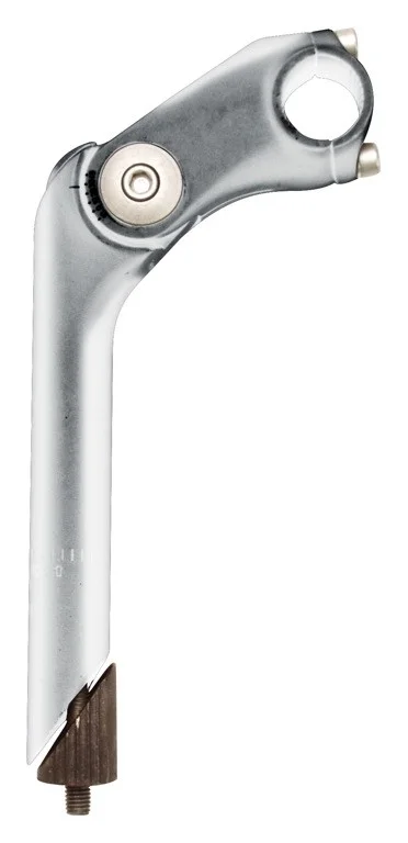 SPECTRA STYRSTAM 1" ALU STÄLLBAR