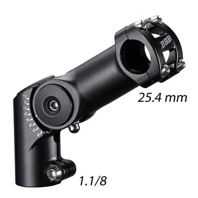 Styrstam HighFix 25,4