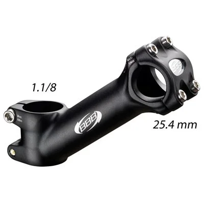 Styrstam HighRise 25,4