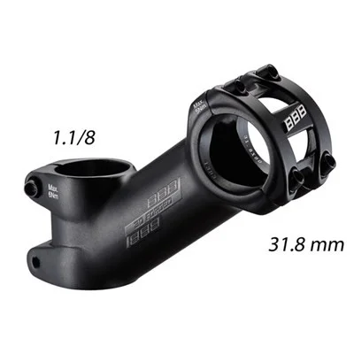 Styrstam HighRise 31,8