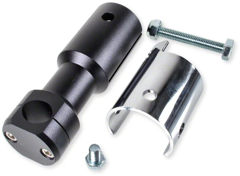 Styrstam Peugeot Speedfight