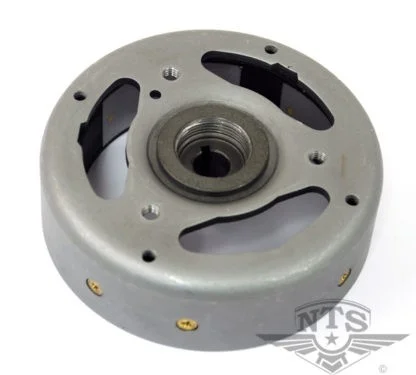 Svänghjul Made by NTS elektroniskt moturs