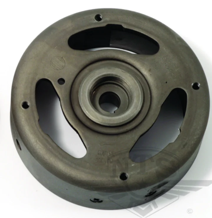 Svänghjul Made by NTS Medurs Bosch typ