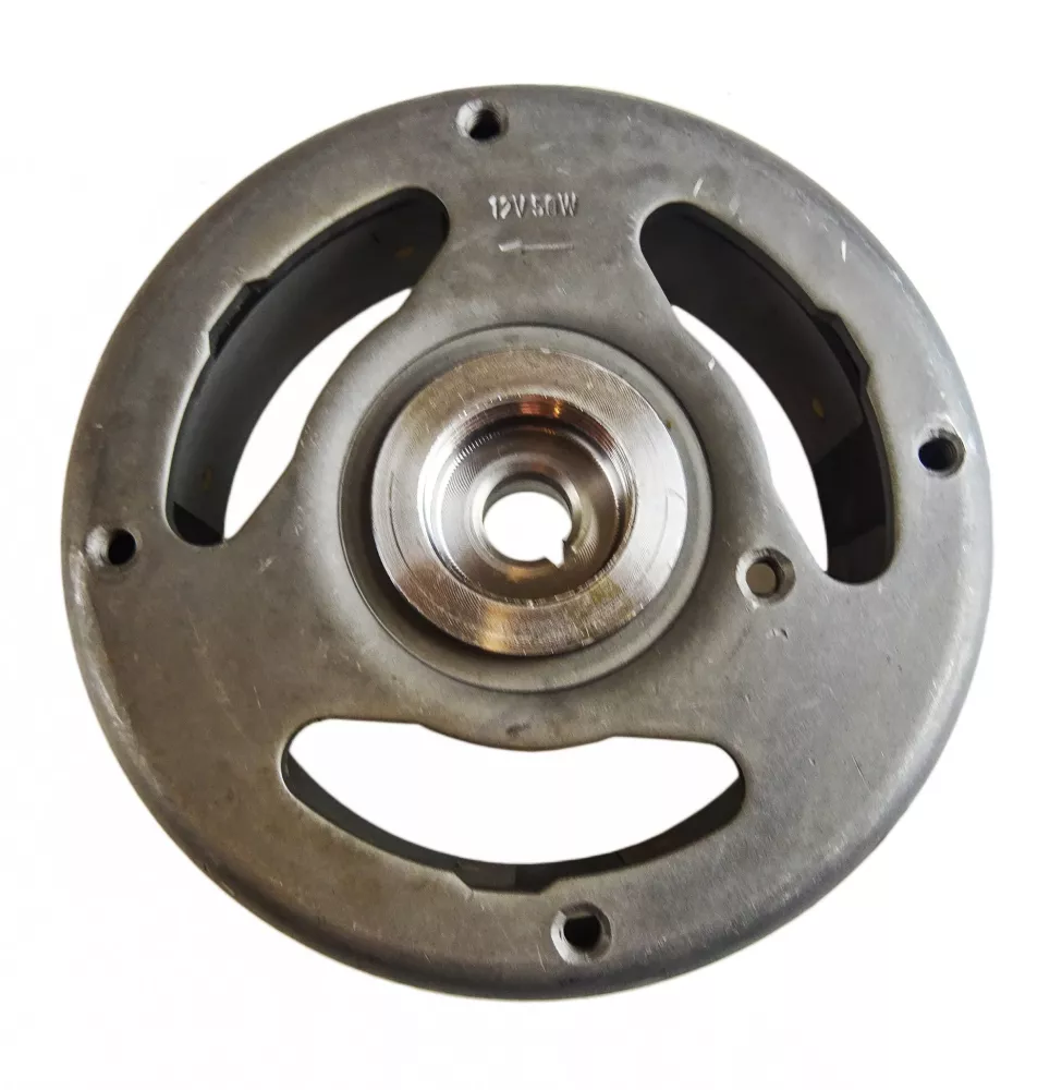 Svänghjul Tomos 12V 50W