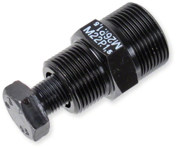 Svänghjulsavdragare Buzetti 22x1,5 - 26x1,5