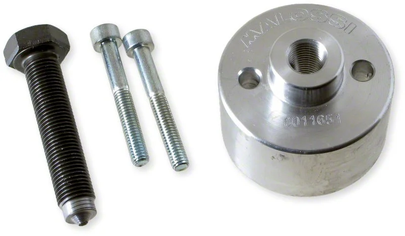 Svänghjulsavdragare Made by Malossi Eprom - MRT