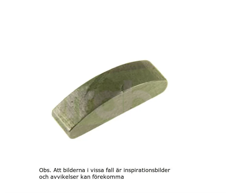 Svänghjulskil 139QMA/QMB (Kina)