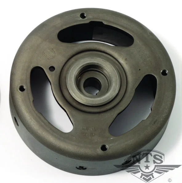 Svänghjulsmagnet Made by NTS Typ Bosch moturs