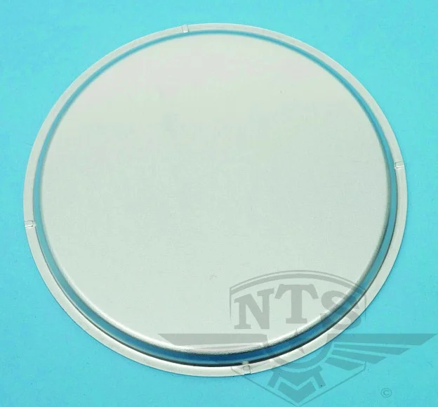 Svänghjulstallrik Puch