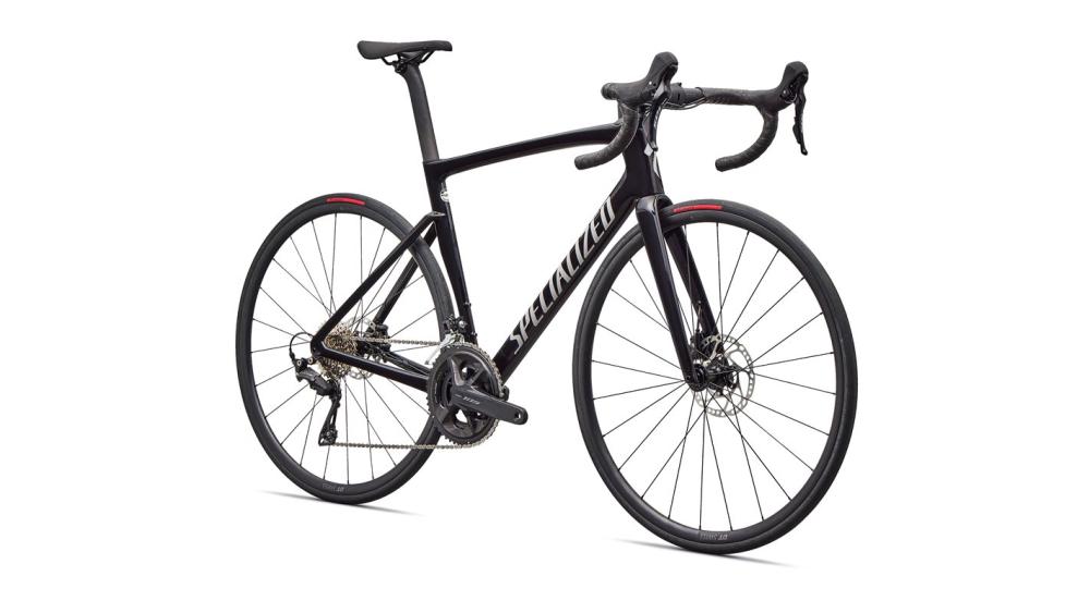 Racercykel Specialized Tarmac SL7 Sport Svart 56