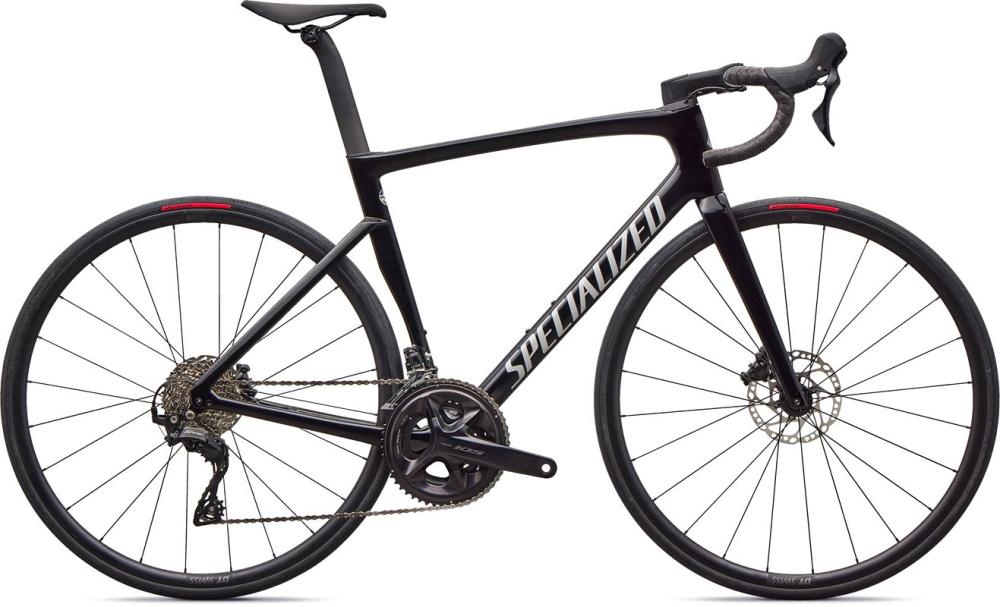 Racercykel Specialized Tarmac SL7 Sport Svart 56