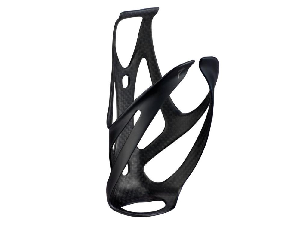 Flaskhållare S-Works Rib Cage III Carbon/Matte Black