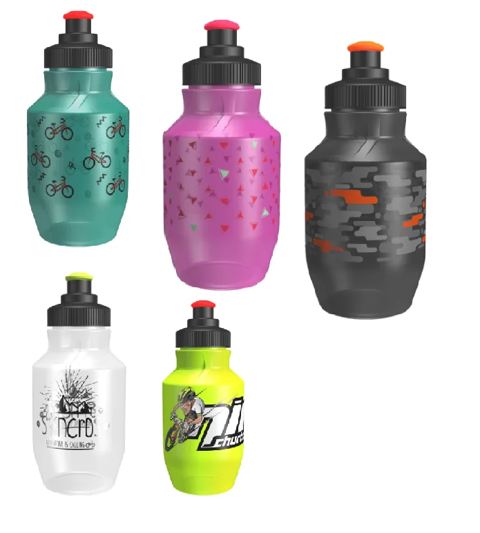 Flaska Syncros Kids