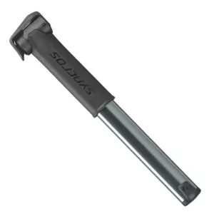 Cykelpump Syncros Mini-pump Boundary 2.0HP ba grey/bla
