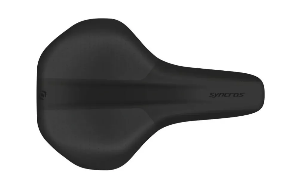SYNCROS Capilano Urban Saddle