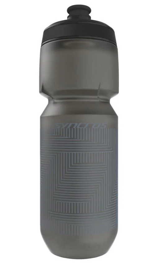 Flaska SYNCROS Corporate G4 Svart