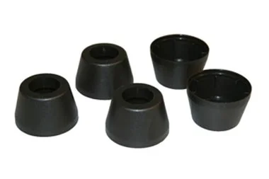 Täckkappa för styrlager