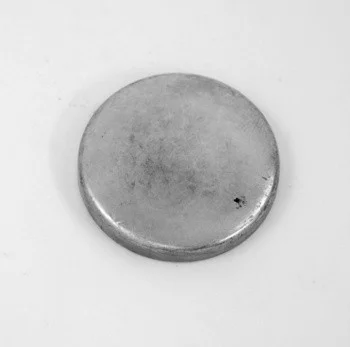 Täcklock för kickstart