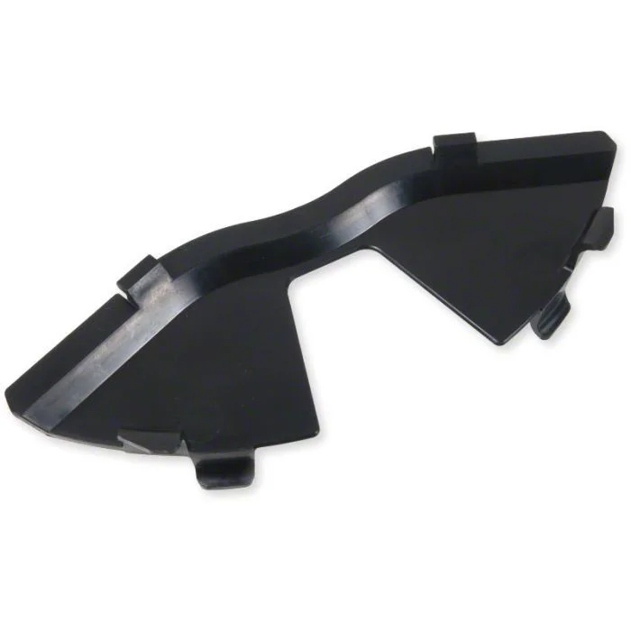 Täckplatta Yamaha PW50