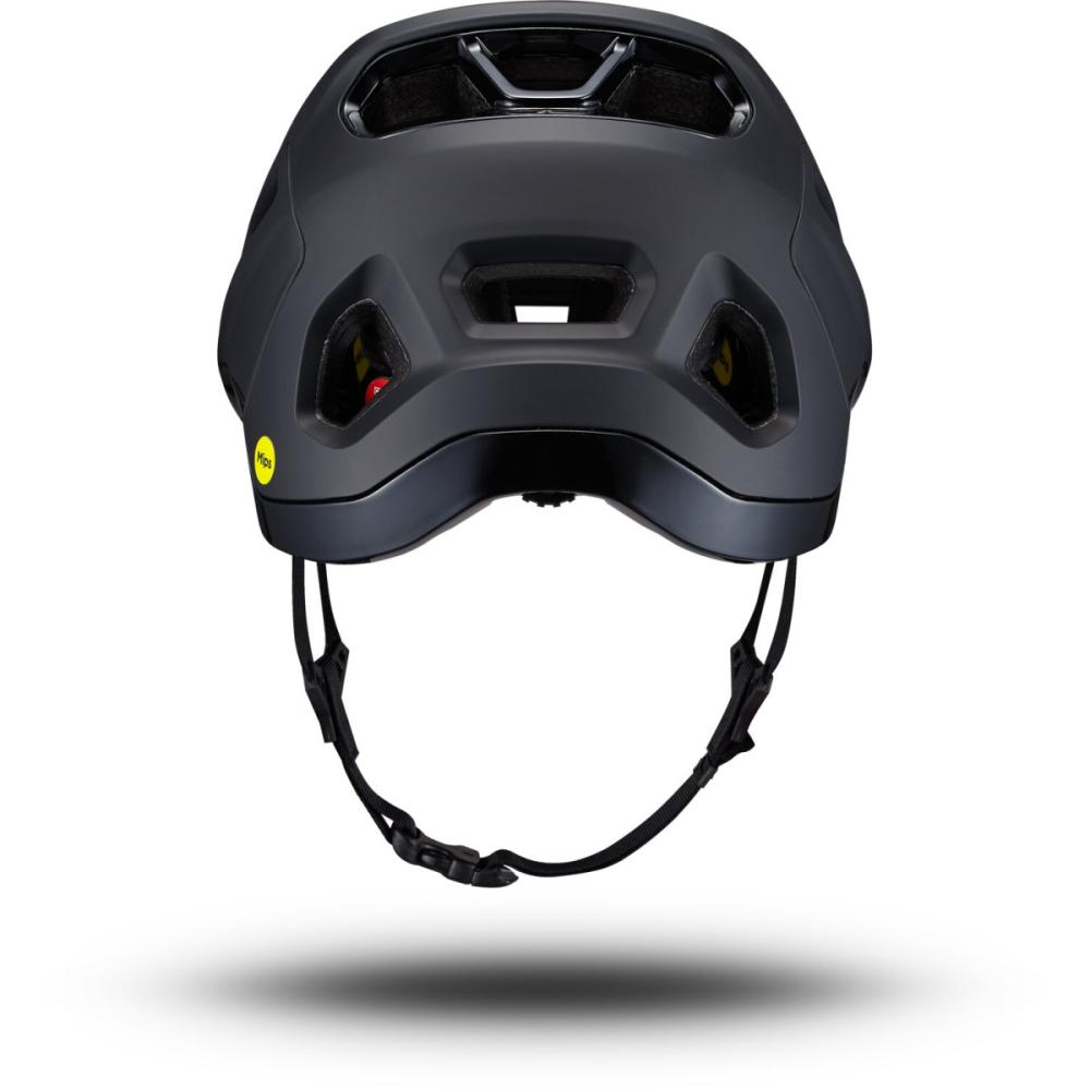 Cykelhjälm Specialized Tactic 4 Svart S