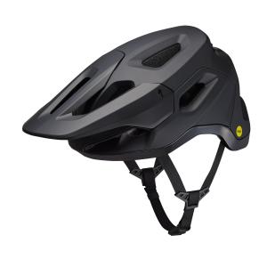 Cykelhjälm Specialized Tactic 4 Svart S